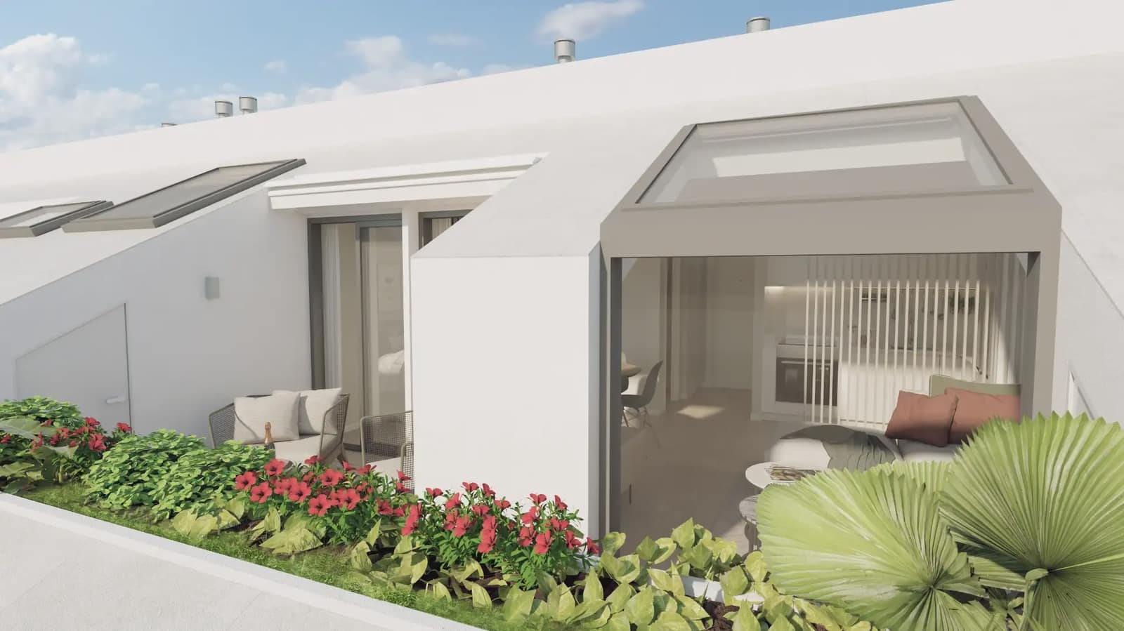 2 slaapkamer Penthouse te koop in Fuengirola - € 263.000 (Ref: 9921433)