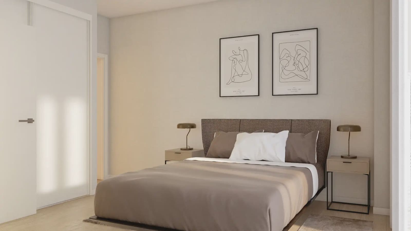 2 slaapkamer Penthouse te koop in Fuengirola - € 263.000 (Ref: 9921433)