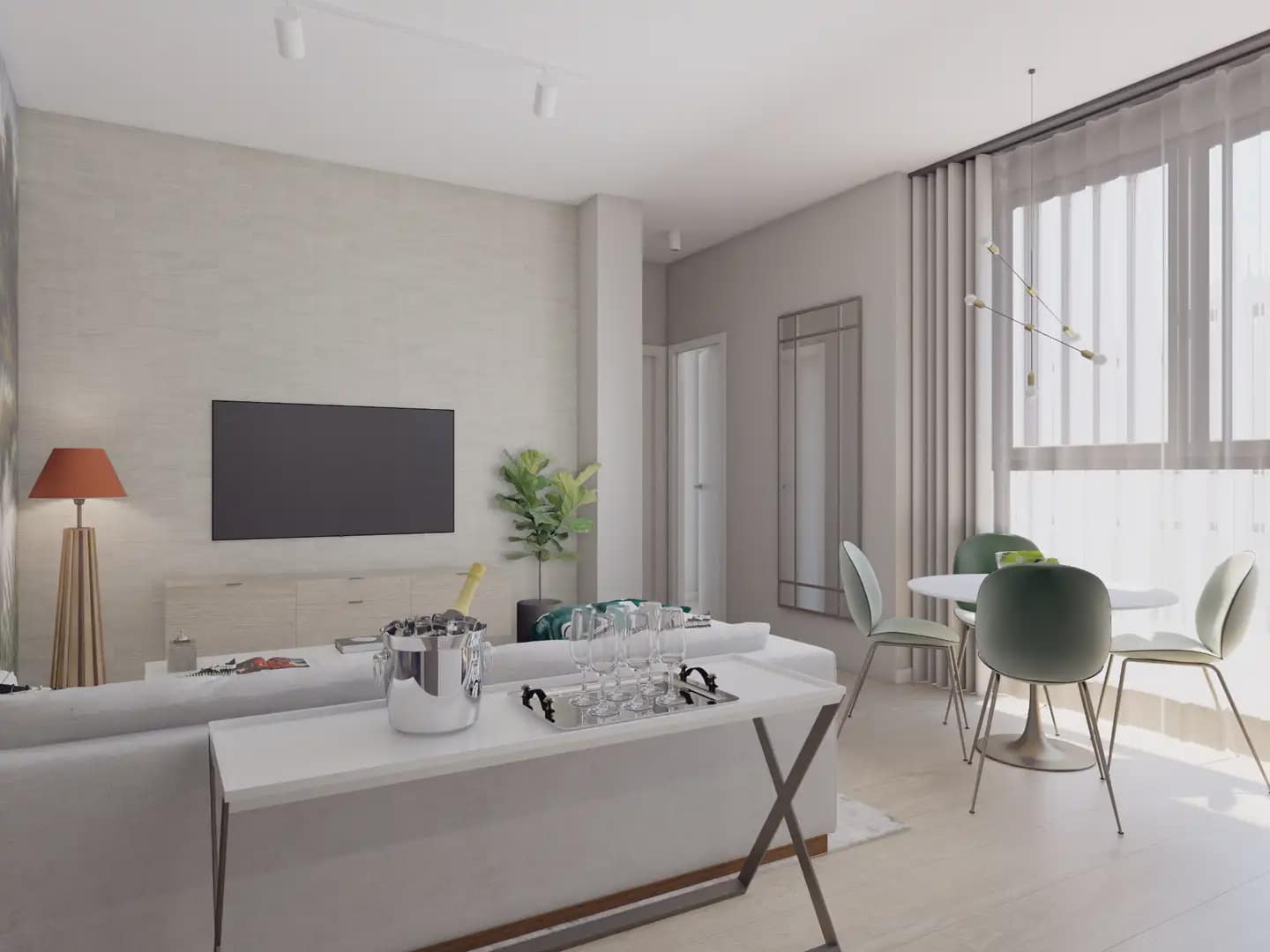 2 slaapkamer Penthouse te koop in Fuengirola - € 263.000 (Ref: 9921433)