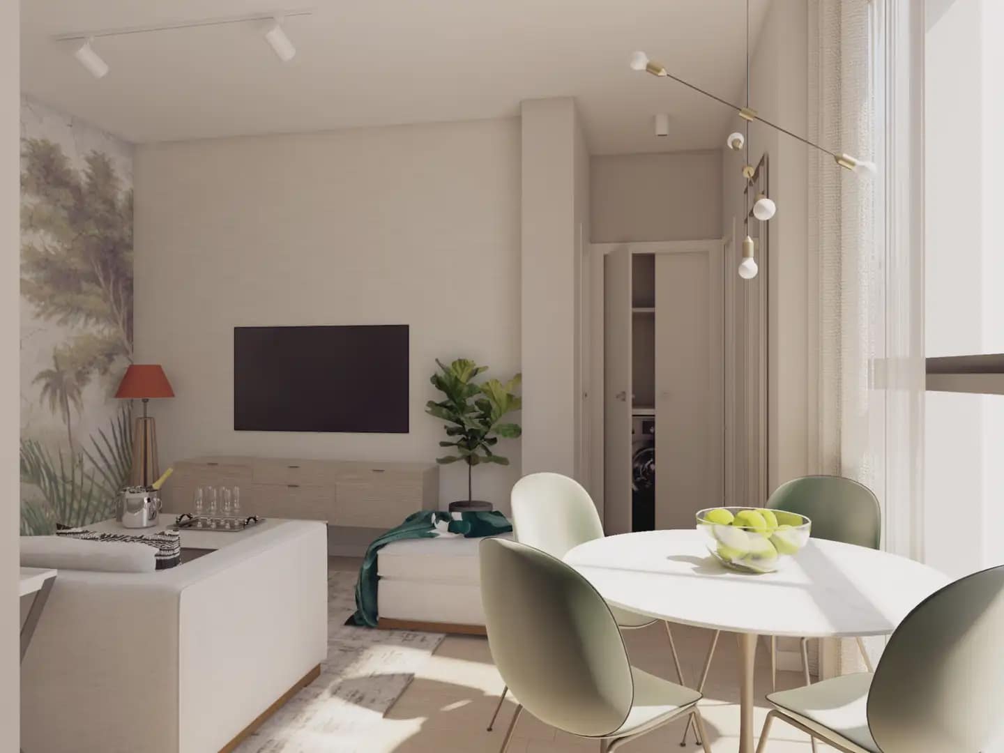 2 slaapkamer Penthouse te koop in Fuengirola - € 263.000 (Ref: 9921433)