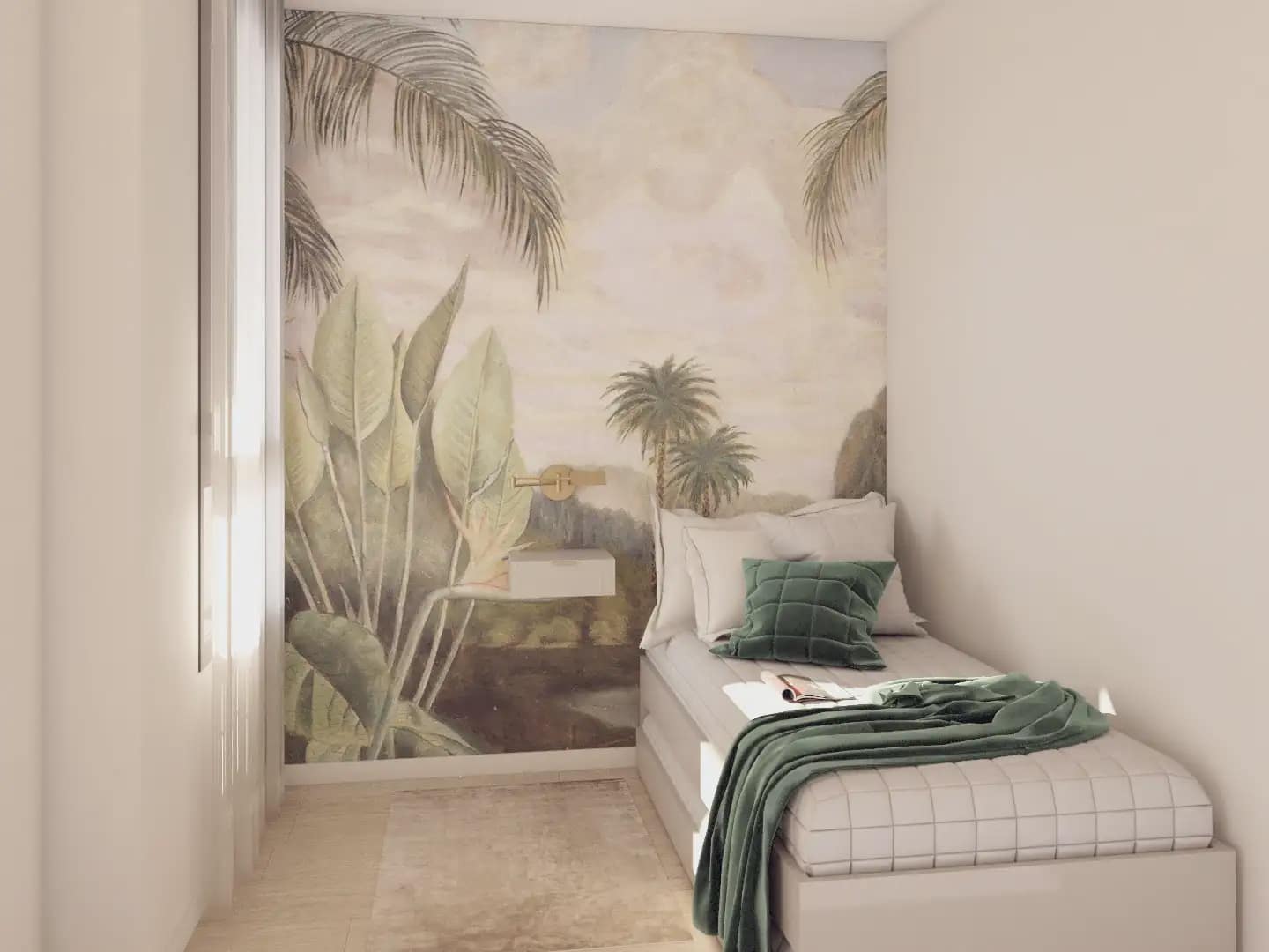 2 slaapkamer Penthouse te koop in Fuengirola - € 263.000 (Ref: 9921433)