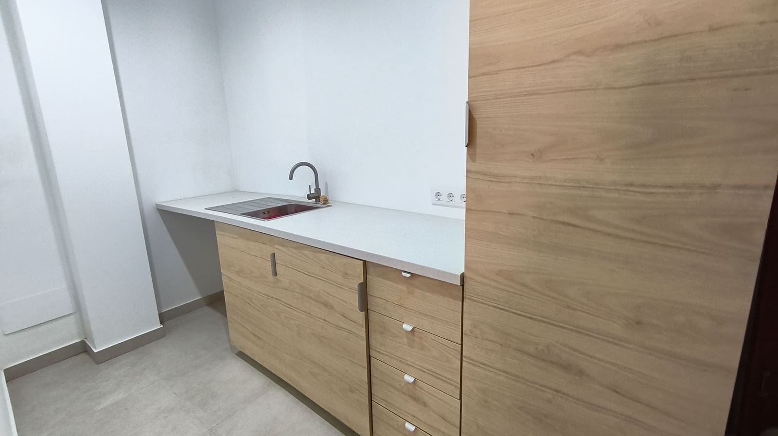 2 makuuhuone Omakotitalo myytävänä paikassa Mojacar mukana uima-altaan 
autotalli - 385 000 € (Ref: 10004965)
