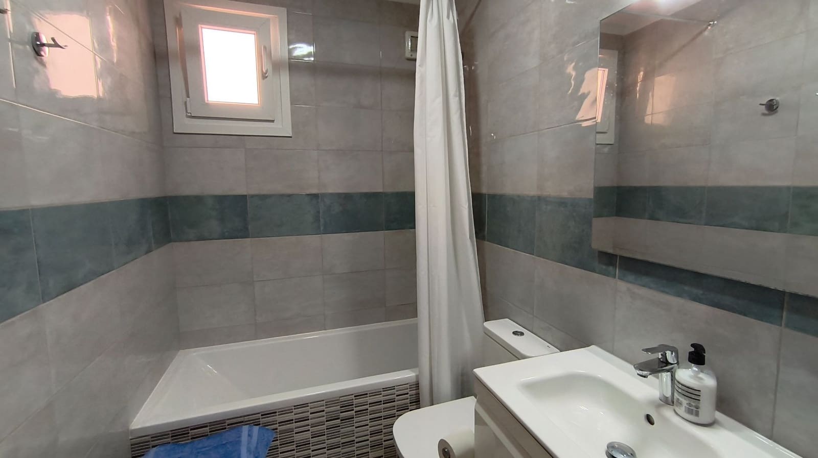 2 makuuhuone Omakotitalo myytävänä paikassa Mojacar mukana uima-altaan 
autotalli - 385 000 € (Ref: 10004965)