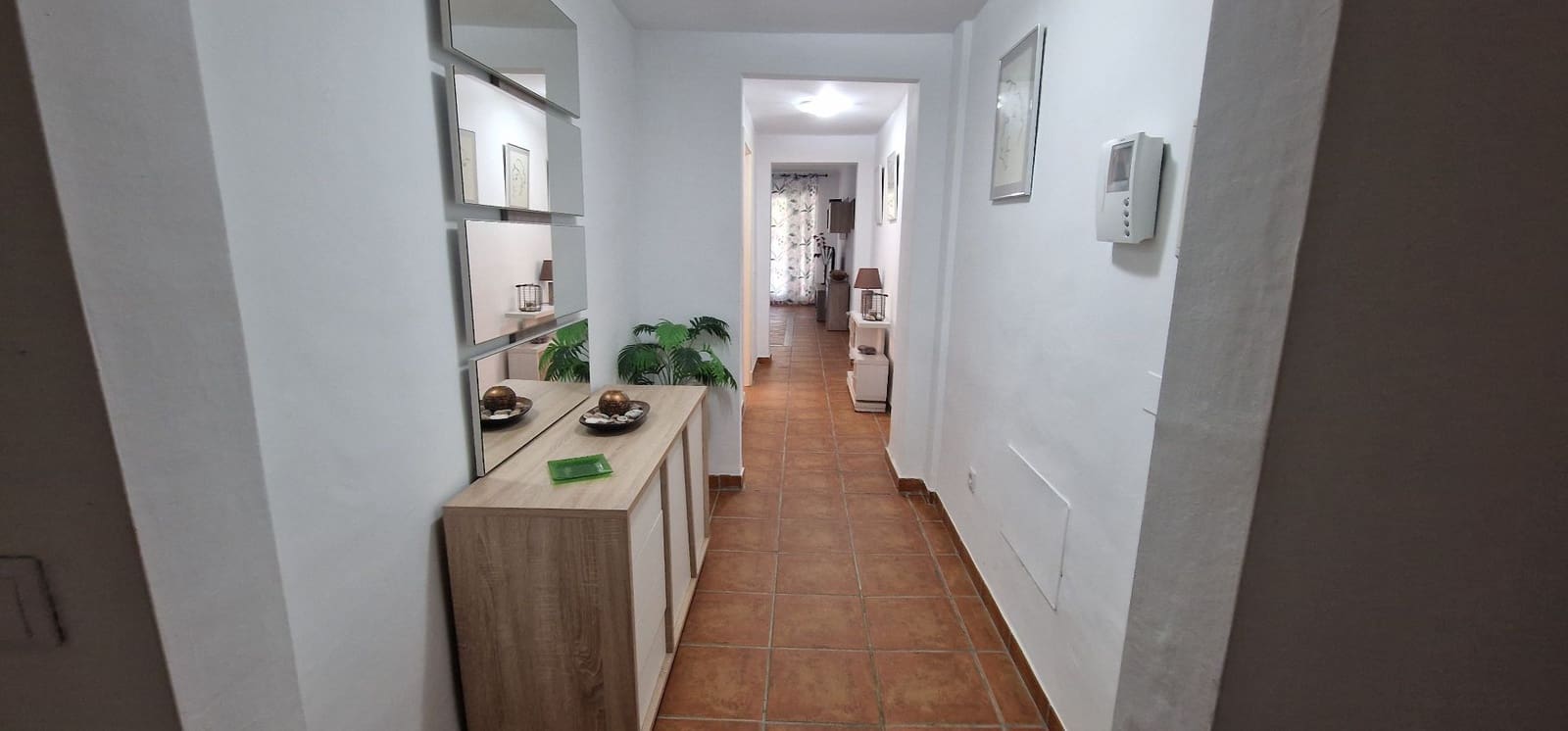 2 chambre Appartement à vendre à Mojacar avec piscine garage - 245 000 € (Ref: 10034847)