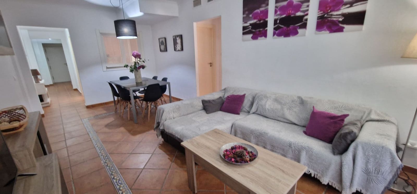 2 chambre Appartement à vendre à Mojacar avec piscine garage - 245 000 € (Ref: 10034847)