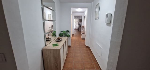 2 chambre Appartement à vendre à Mojácar avec piscine garage - 245 000 € (Ref: 10034847)