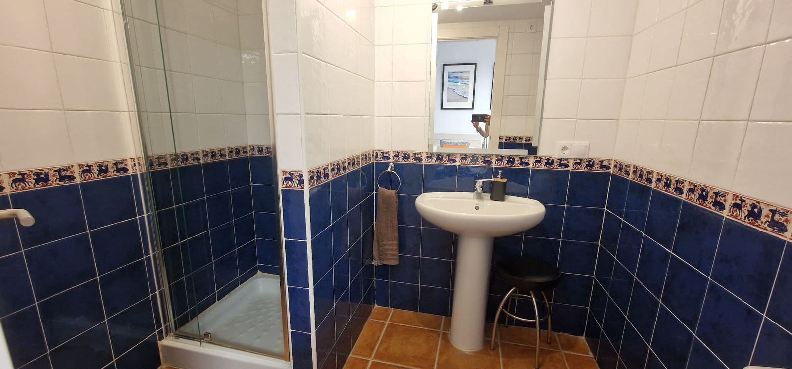 2 chambre Appartement à vendre à Mojacar avec piscine garage - 245 000 € (Ref: 10034847)