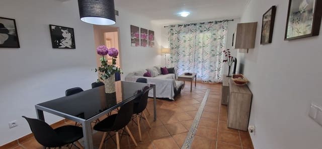 2 chambre Appartement à vendre à Mojácar avec piscine garage - 245 000 € (Ref: 10034847)