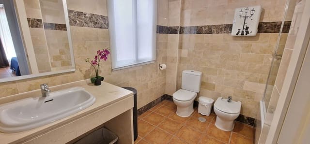 2 chambre Appartement à vendre à Mojácar avec piscine garage - 245 000 € (Ref: 10034847)