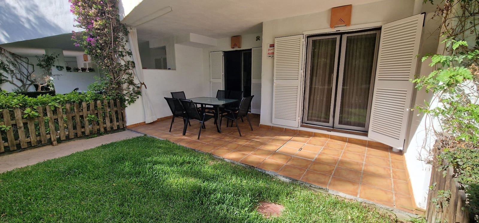 2 chambre Appartement à vendre à Mojacar avec piscine garage - 245 000 € (Ref: 10034847)