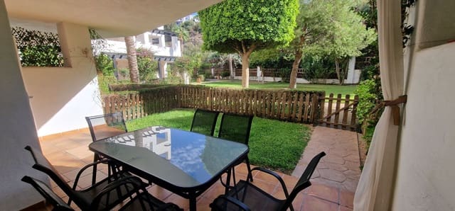 2 chambre Appartement à vendre à Mojácar avec piscine garage - 245 000 € (Ref: 10034847)