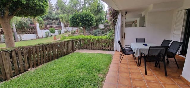 2 chambre Appartement à vendre à Mojácar avec piscine garage - 245 000 € (Ref: 10034847)
