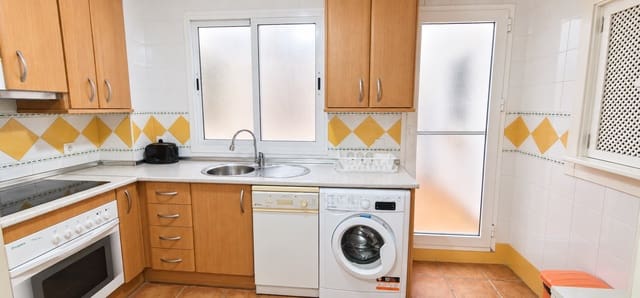 2 camera da letto Appartamento in vendita in Mojácar con piscina garage - 245.000 € (Rif: 10034847)