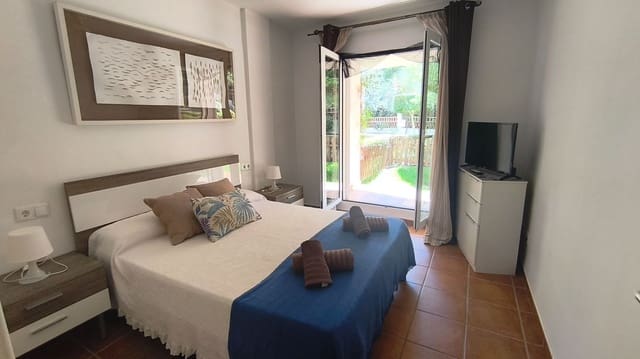 2 camera da letto Appartamento in vendita in Mojácar con piscina garage - 245.000 € (Rif: 10034847)