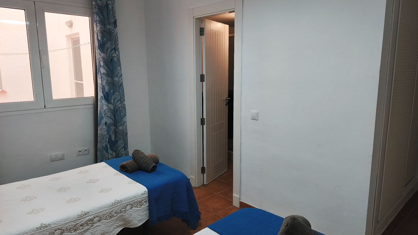 2 bedroom Apartment for sale in Mojacar with pool garage - € 245,000 (Ref: 10034847)