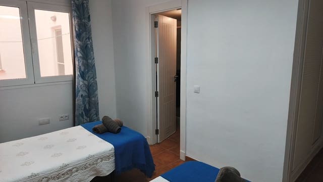2 camera da letto Appartamento in vendita in Mojácar con piscina garage - 245.000 € (Rif: 10034847)