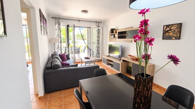2 camera da letto Appartamento in vendita in Mojácar con piscina garage - 245.000 € (Rif: 10034847)