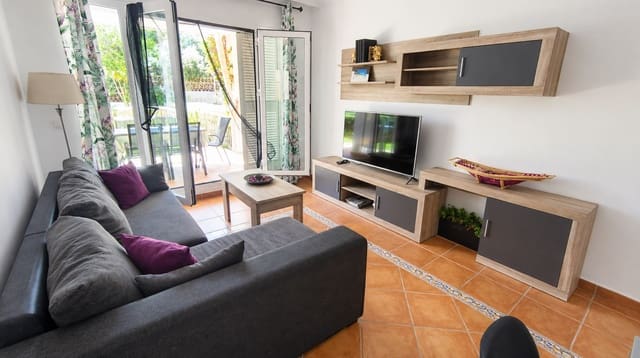 2 camera da letto Appartamento in vendita in Mojácar con piscina garage - 245.000 € (Rif: 10034847)