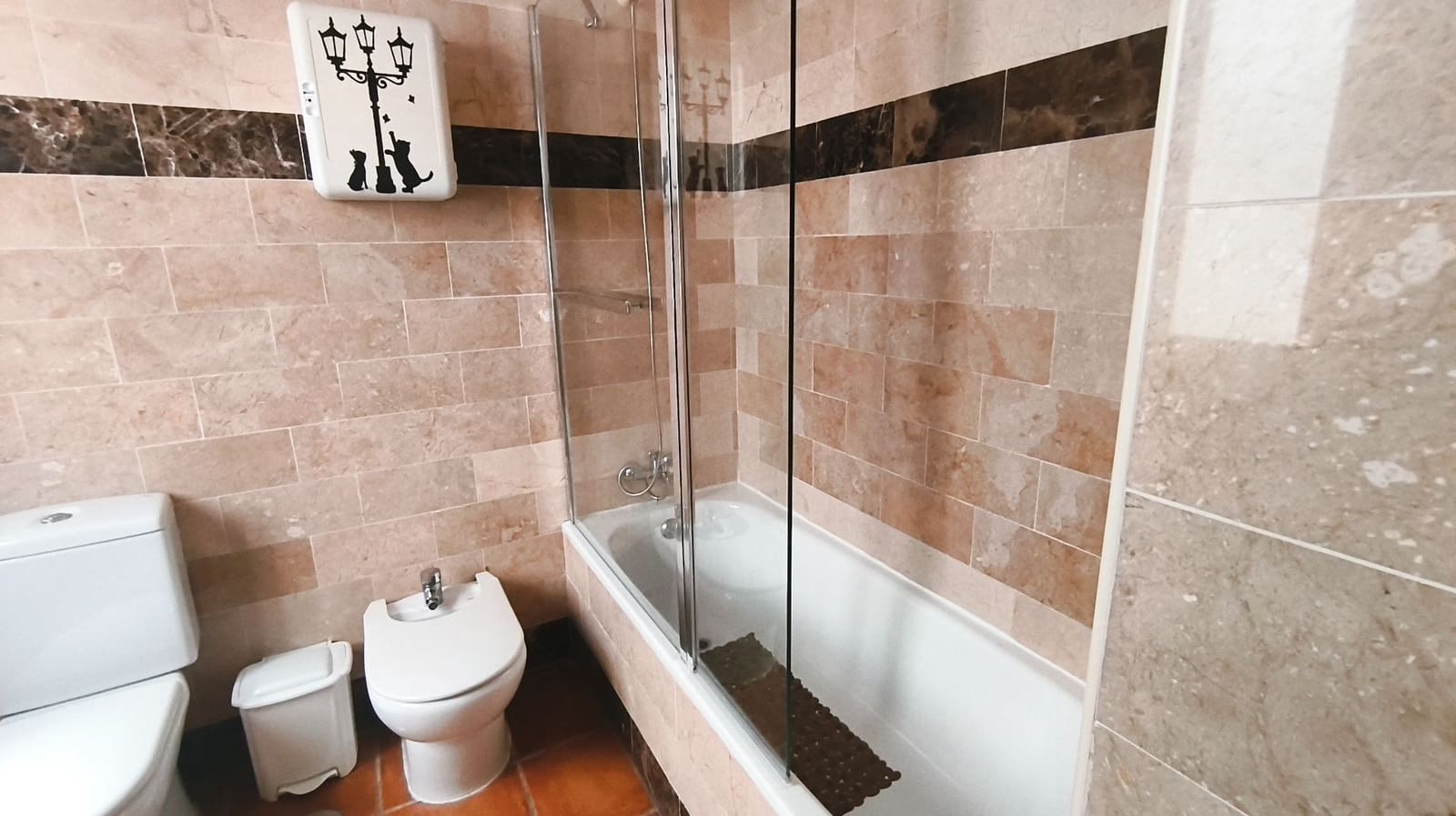 2 bedroom Apartment for sale in Mojacar with pool garage - € 245,000 (Ref: 10034847)