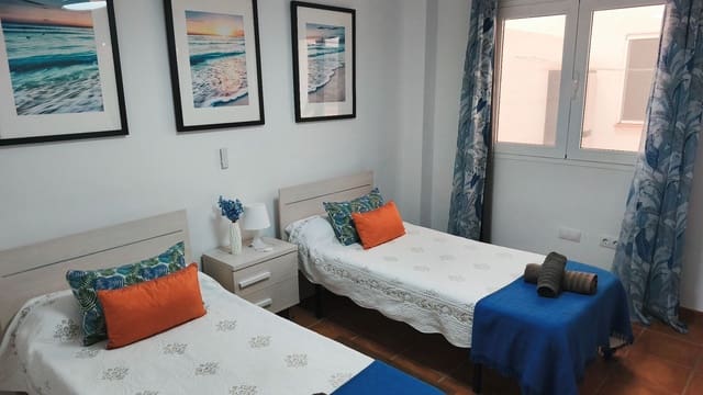 2 camera da letto Appartamento in vendita in Mojácar con piscina garage - 245.000 € (Rif: 10034847)