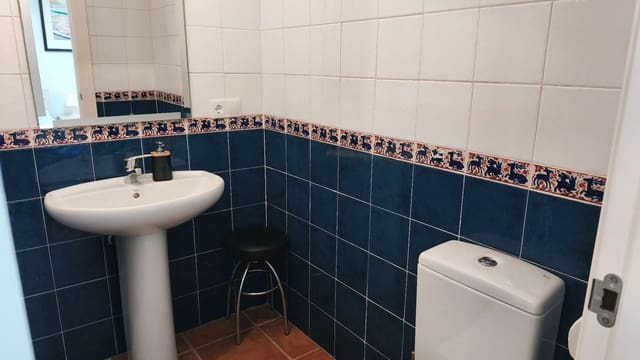 2 camera da letto Appartamento in vendita in Mojácar con piscina garage - 245.000 € (Rif: 10034847)