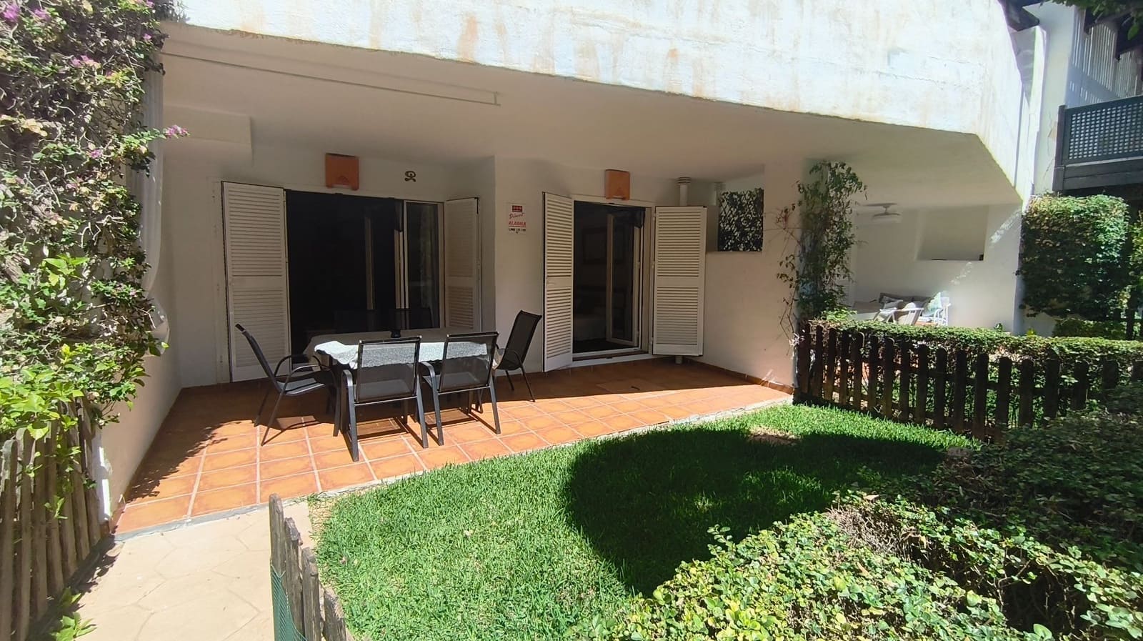 2 bedroom Apartment for sale in Mojacar with pool garage - € 245,000 (Ref: 10034847)