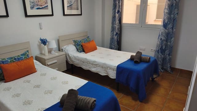 2 camera da letto Appartamento in vendita in Mojácar con piscina garage - 245.000 € (Rif: 10034847)