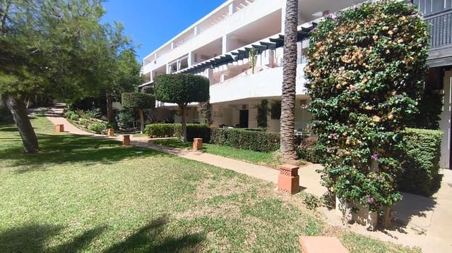 2 camera da letto Appartamento in vendita in Mojácar con piscina garage - 245.000 € (Rif: 10034847)