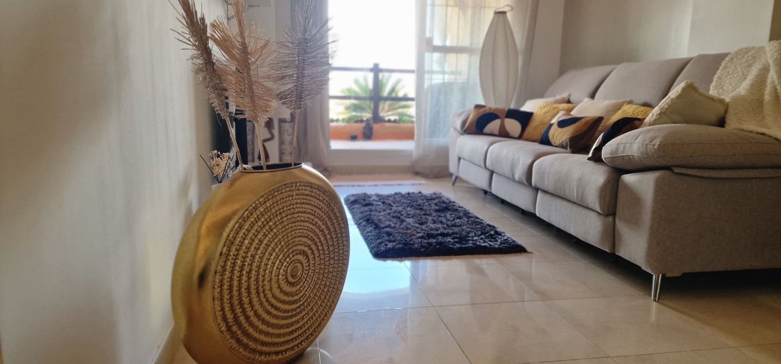 2 Zimmer Apartment zu verkaufen in Mojacar mit Pool Garage - 245.000 € (Ref: 10097489)