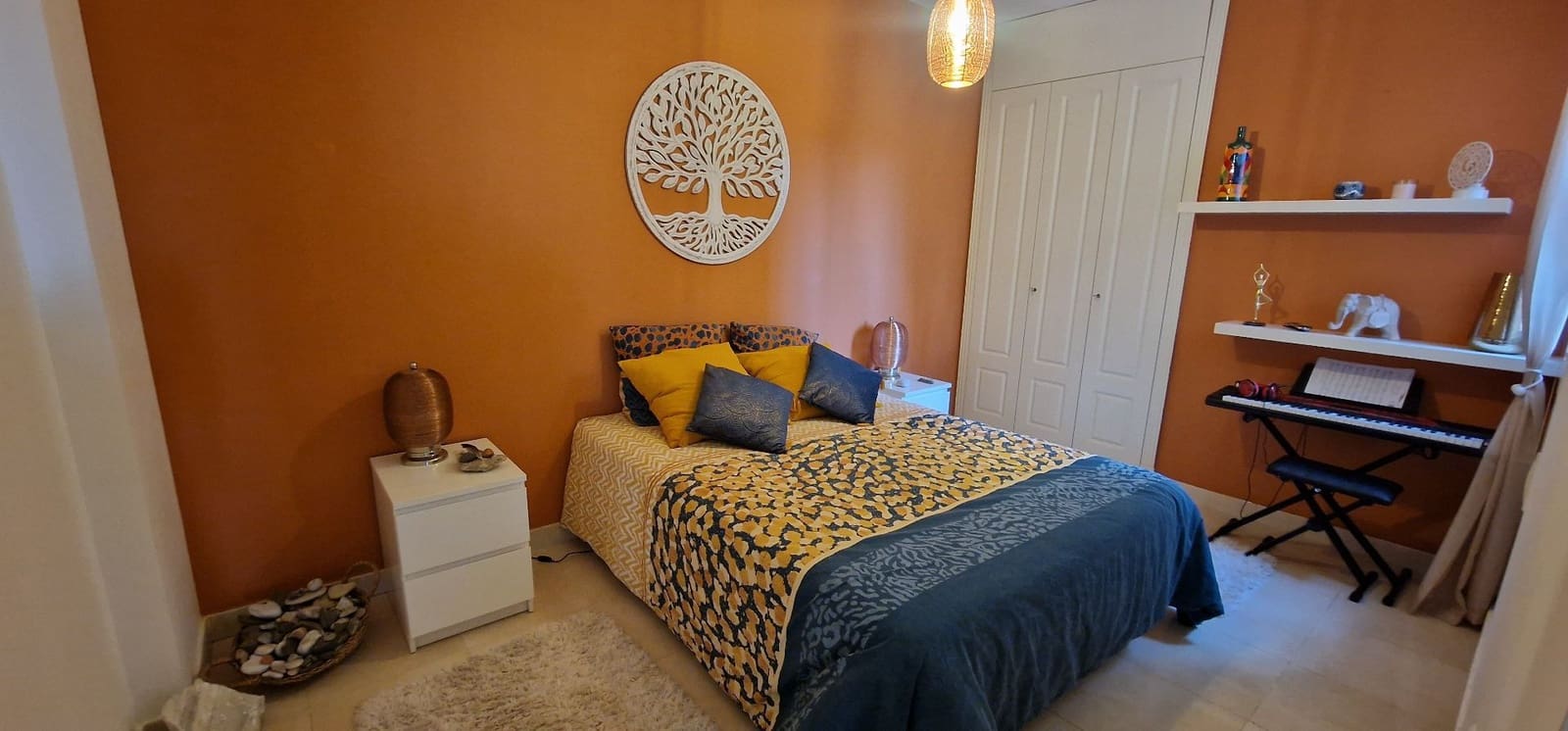 2 Zimmer Apartment zu verkaufen in Mojacar mit Pool Garage - 245.000 € (Ref: 10097489)