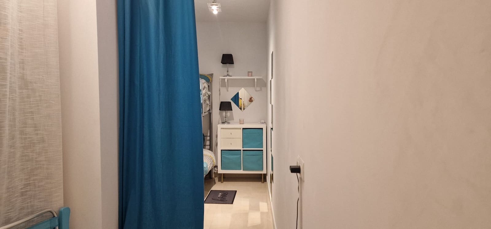 2 Zimmer Apartment zu verkaufen in Mojacar mit Pool Garage - 245.000 € (Ref: 10097489)