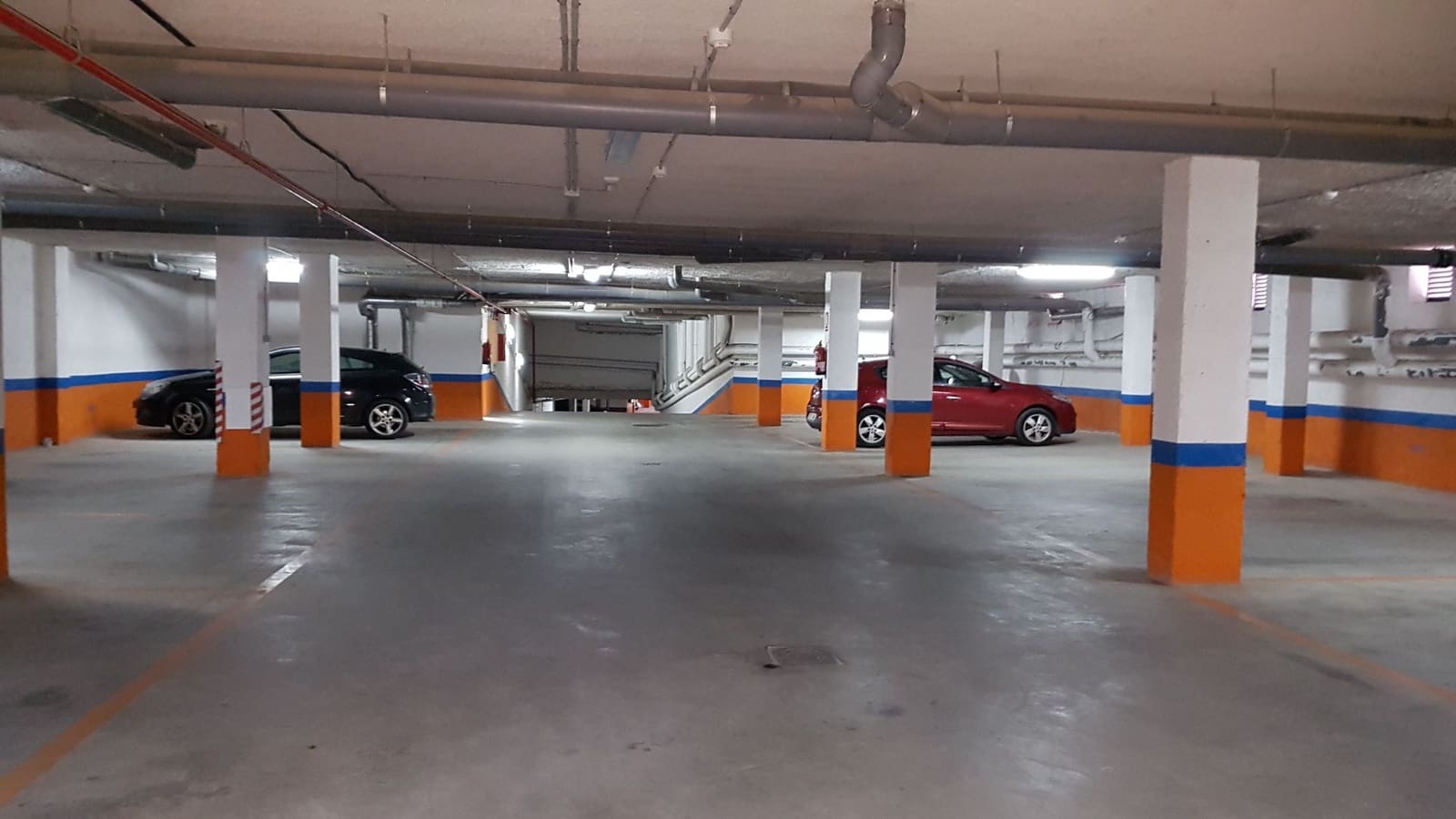 2 Zimmer Apartment zu verkaufen in Mojacar mit Pool Garage - 245.000 € (Ref: 10097489)