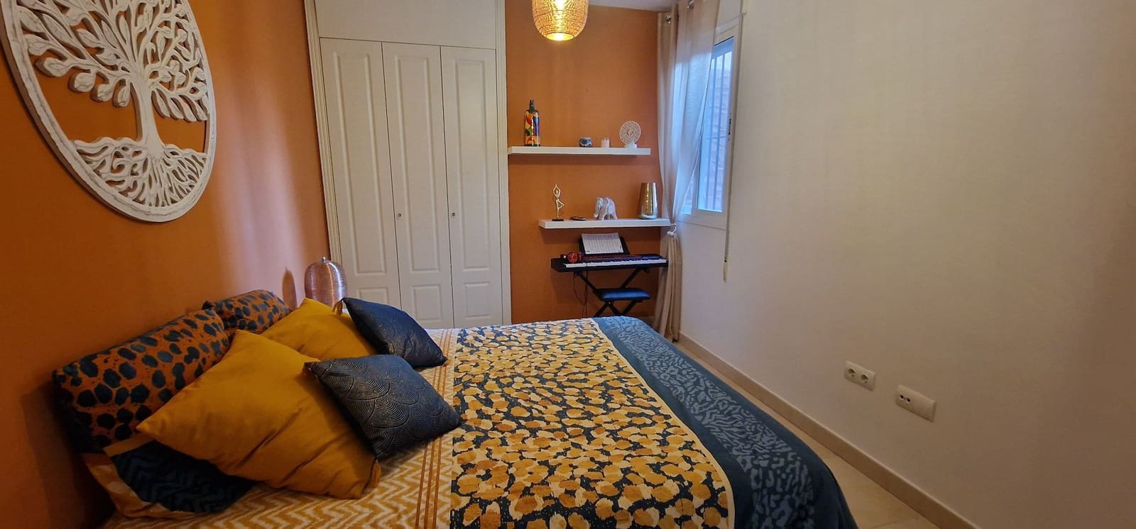 2 Zimmer Apartment zu verkaufen in Mojacar mit Pool Garage - 245.000 € (Ref: 10097489)
