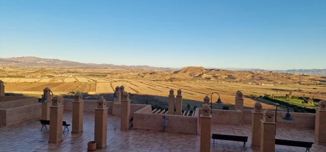 2 Zimmer Apartment zu verkaufen in Mojácar mit Pool Garage - 245.000 € (Ref: 10097489)