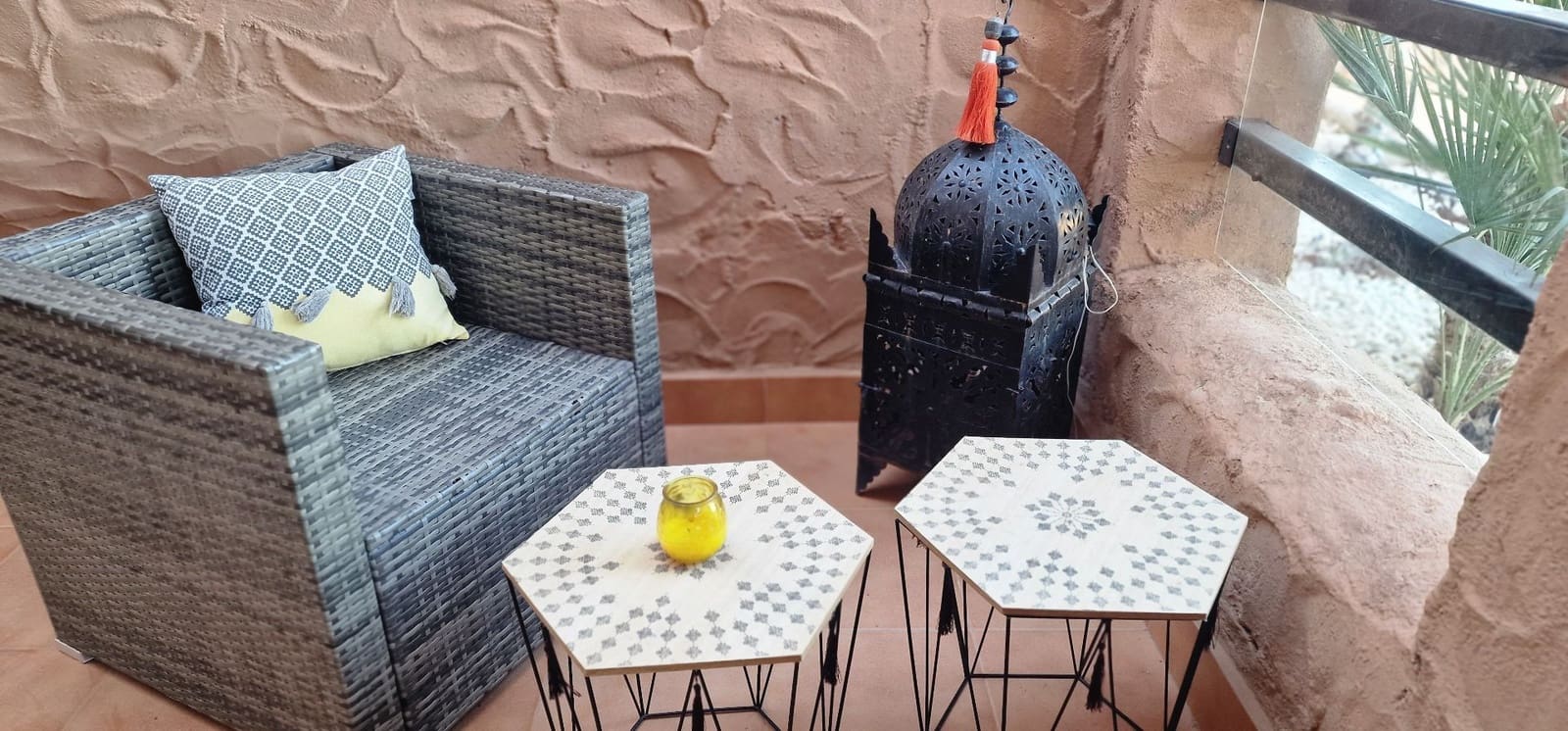 2 Zimmer Apartment zu verkaufen in Mojacar mit Pool Garage - 245.000 € (Ref: 10097489)