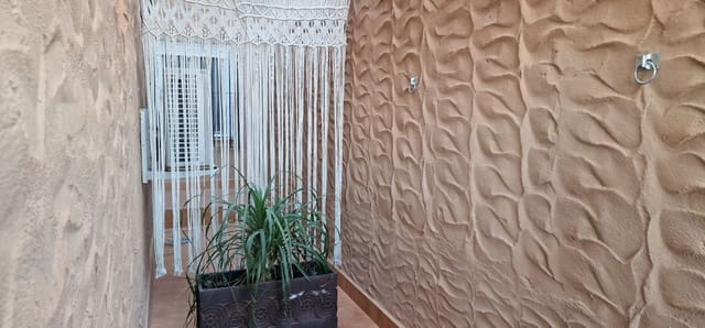 2 Zimmer Apartment zu verkaufen in Mojácar mit Pool Garage - 245.000 € (Ref: 10097489)