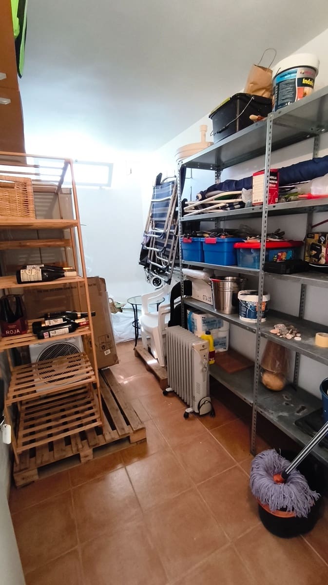 2 chambre Appartement à vendre à Mojacar avec piscine garage - 200 000 € (Ref: 10131107)