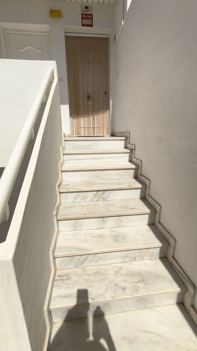 2 chambre Appartement à vendre à Mojacar avec piscine garage - 200 000 € (Ref: 10131107)