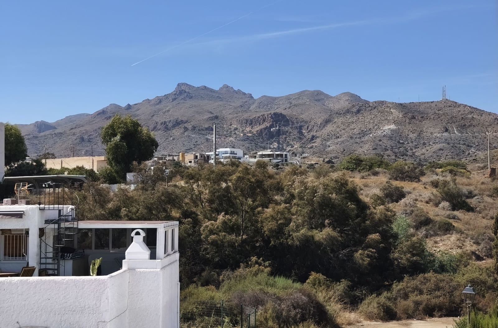2 chambre Appartement à vendre à Mojacar avec piscine garage - 200 000 € (Ref: 10131107)