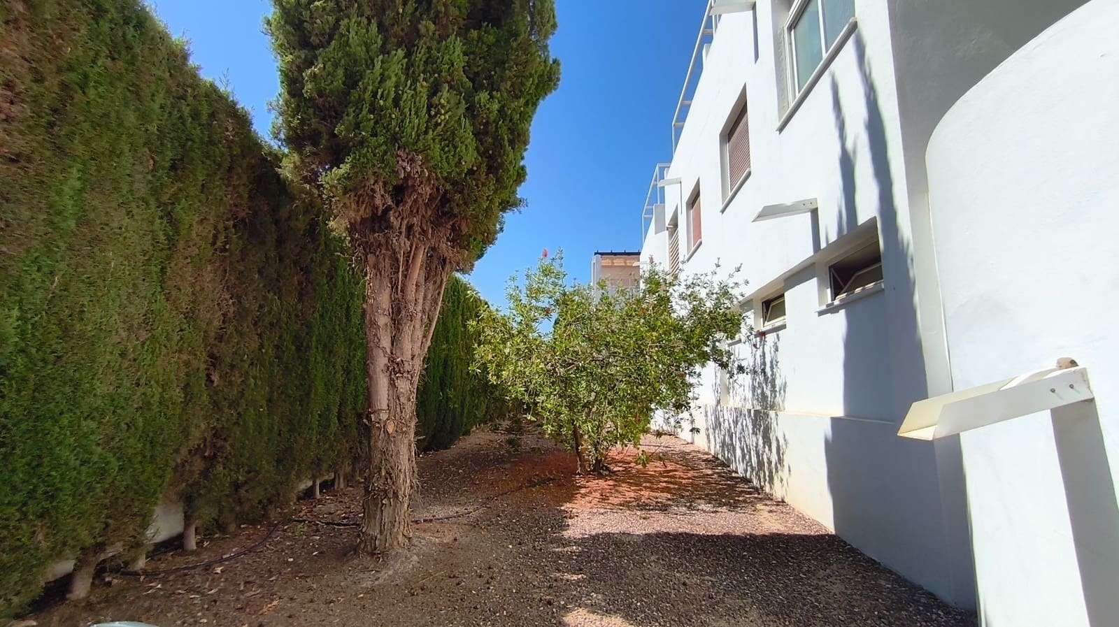 2 chambre Appartement à vendre à Mojacar avec piscine garage - 200 000 € (Ref: 10131107)