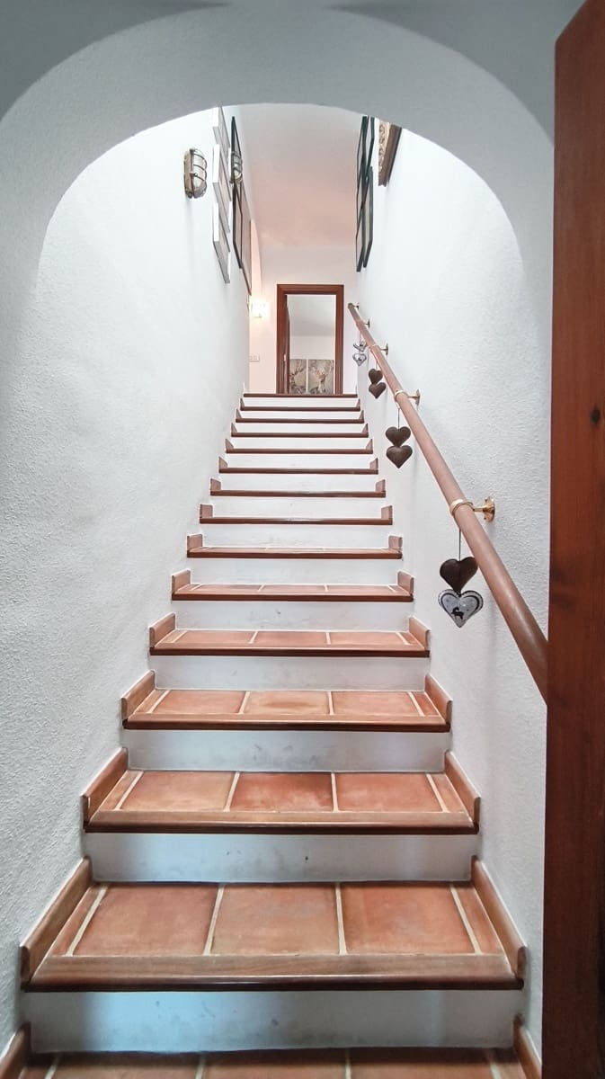 4 soverom Villa til salgs i Mojacar med svømmebasseng garasje - € 950 000 (Ref: 10139071)