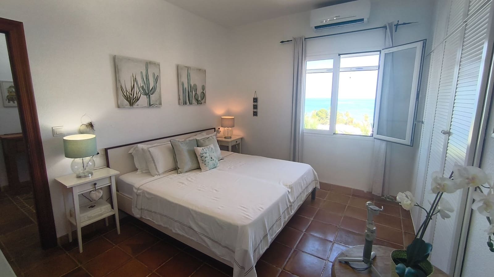 4 soverom Villa til salgs i Mojacar med svømmebasseng garasje - € 950 000 (Ref: 10139071)