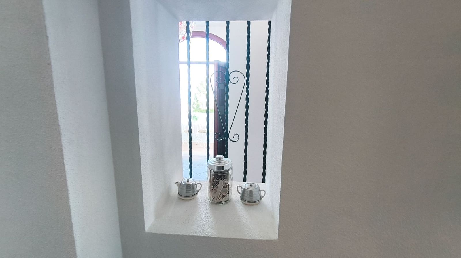 4 soverom Villa til salgs i Mojacar med svømmebasseng garasje - € 950 000 (Ref: 10139071)