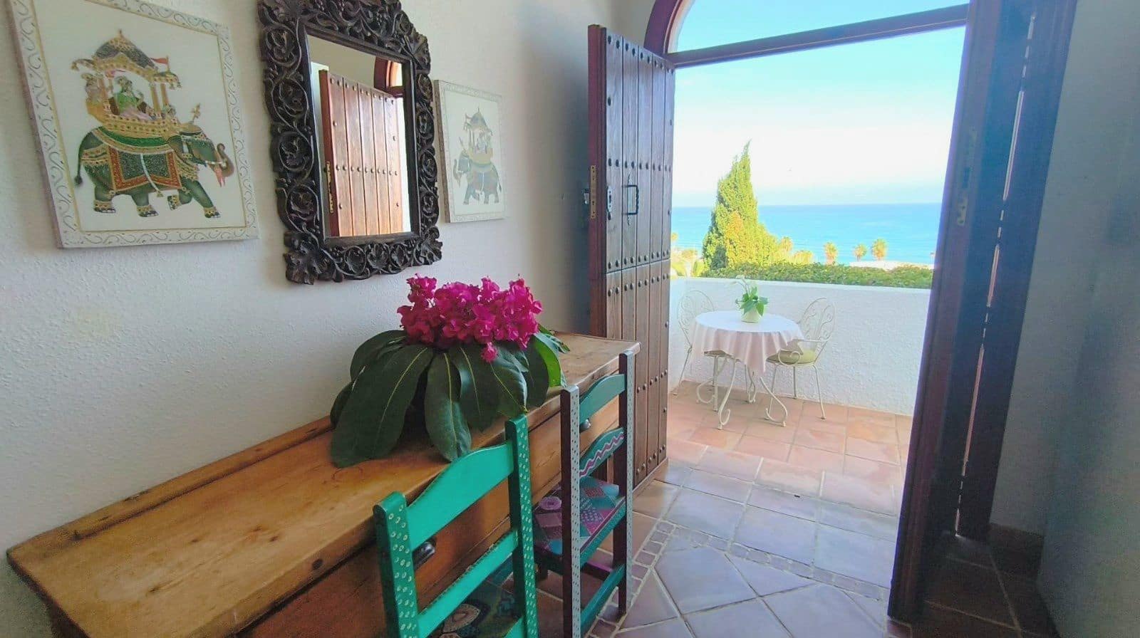 4 soverom Villa til salgs i Mojacar med svømmebasseng garasje - € 950 000 (Ref: 10139071)
