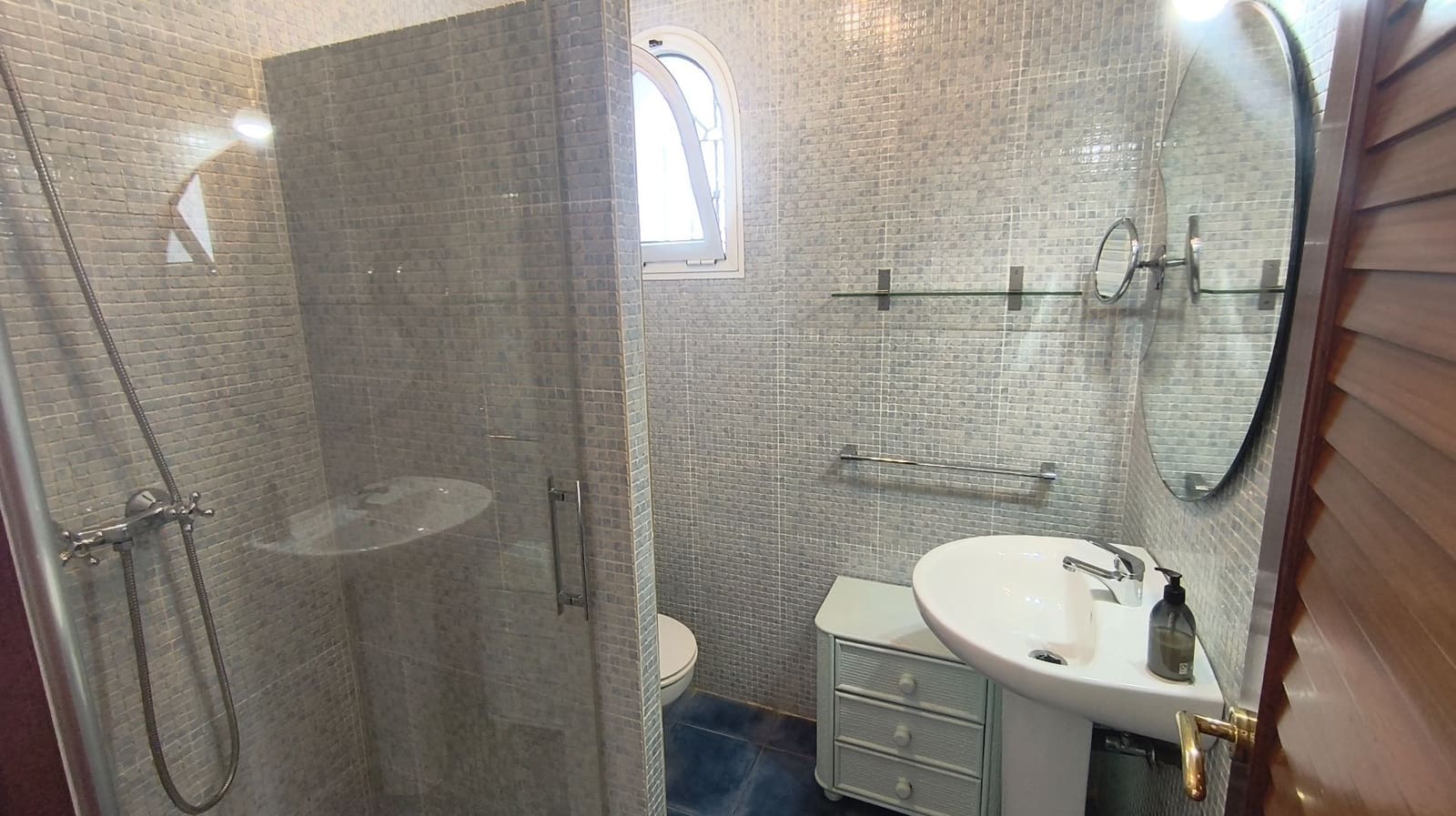 4 soverom Villa til salgs i Mojacar med svømmebasseng garasje - € 950 000 (Ref: 10139071)