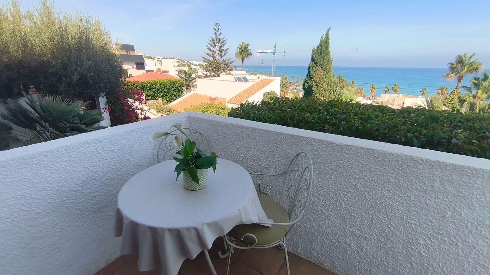 4 soverom Villa til salgs i Mojacar med svømmebasseng garasje - € 950 000 (Ref: 10139071)