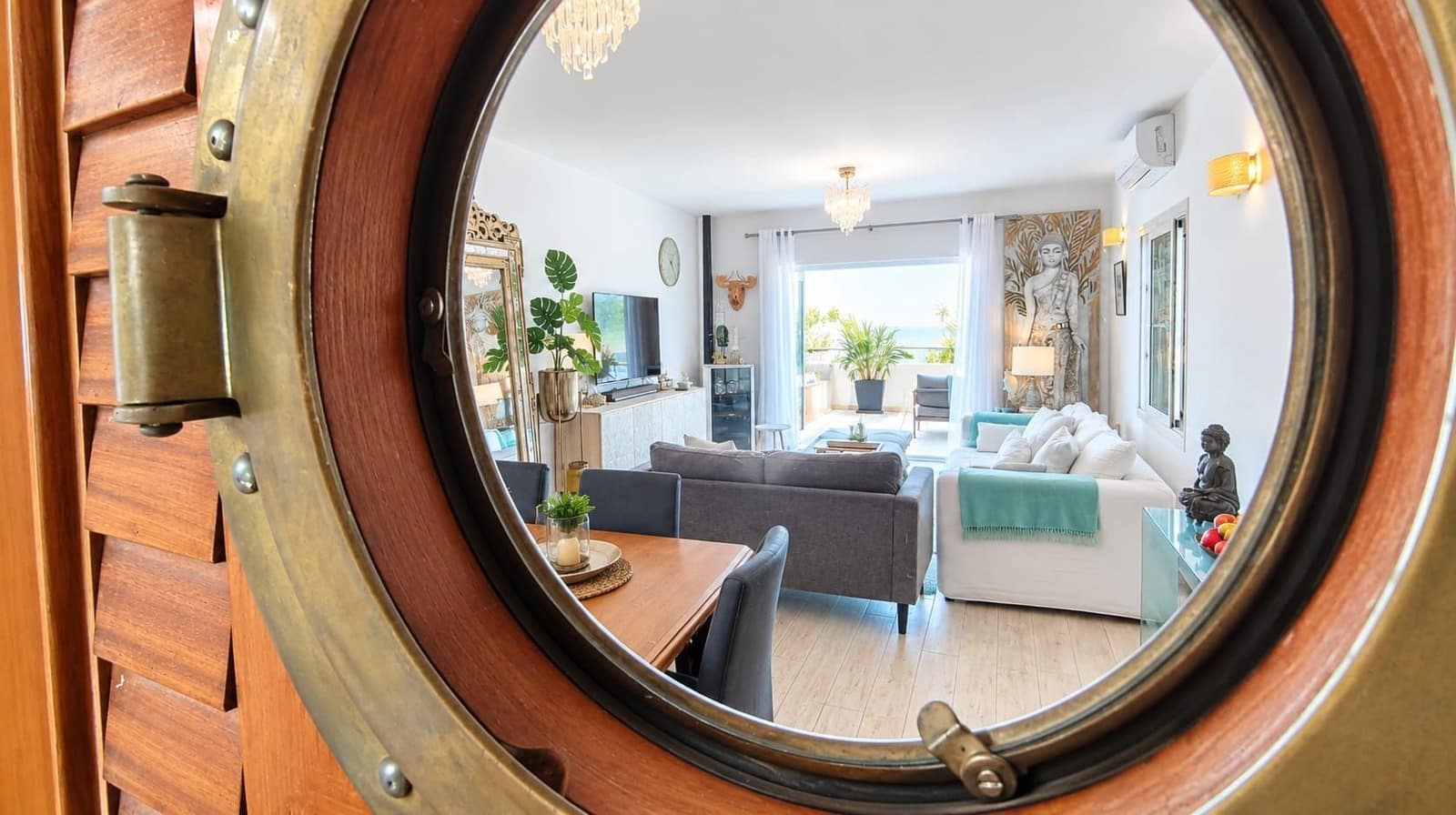 4 soverom Villa til salgs i Mojacar med svømmebasseng garasje - € 950 000 (Ref: 10139071)