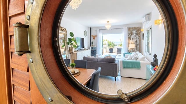 4 soverom Villa til salgs i Mojácar med svømmebasseng garasje - € 950 000 (Ref: 10139071)