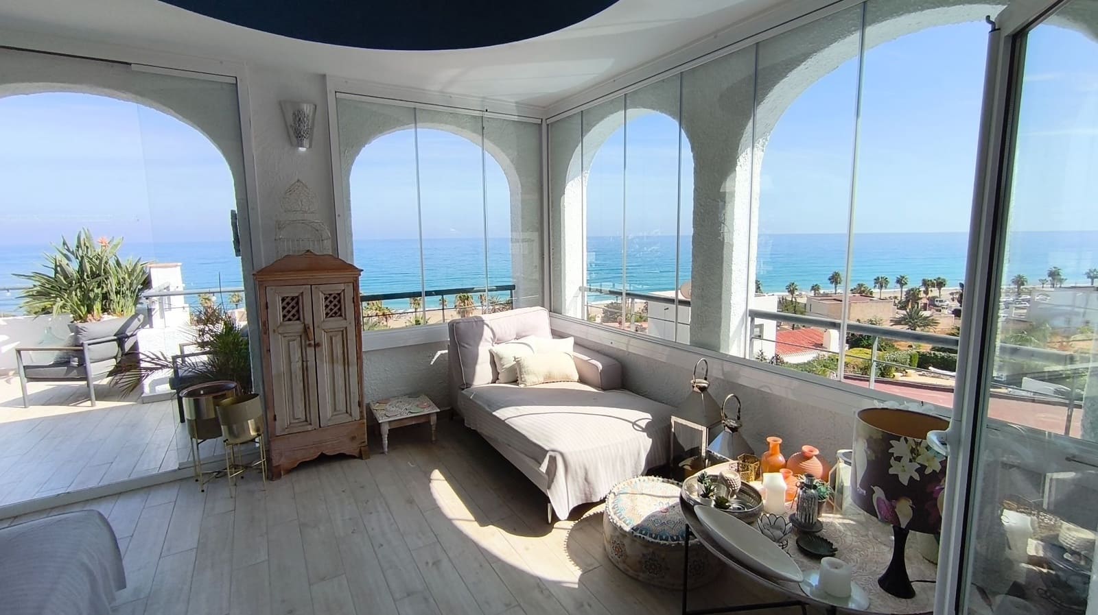 4 soverom Villa til salgs i Mojacar med svømmebasseng garasje - € 950 000 (Ref: 10139071)