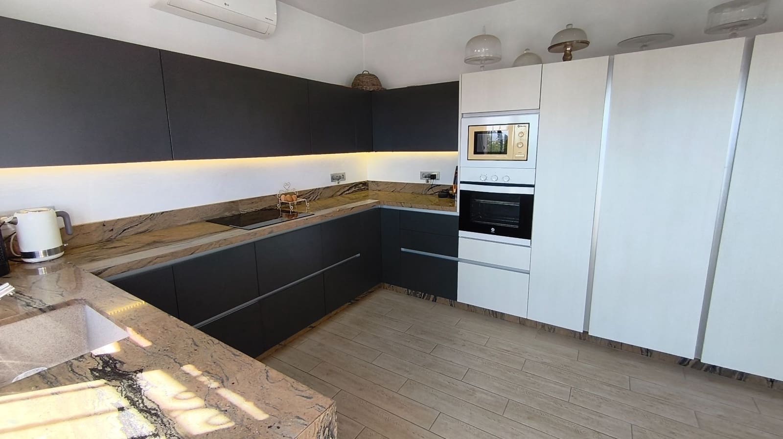 4 soverom Villa til salgs i Mojacar med svømmebasseng garasje - € 950 000 (Ref: 10139071)